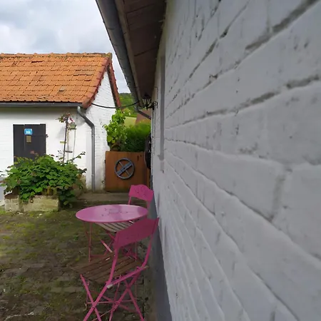 度假居 Entre Terre Et Le Bois *